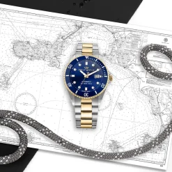 Diver|Scopri Tutti Gli Orologi<Philip Watch Orologio Caribe Diving - R8223216010