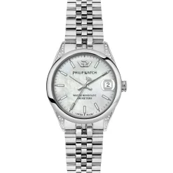Scopri Tutti Gli Orologi|Tempo E Data<Philip Watch OROLOGIO CARIBE - R8253597638