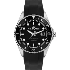 Scopri Tutti Gli Orologi|Tempo E Data<Philip Watch Orologio Caribe Sport - R8251597004