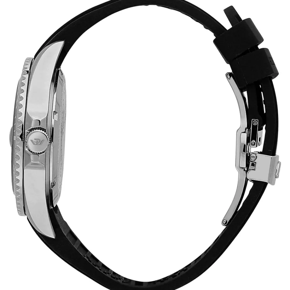 Scopri Tutti Gli Orologi|Tempo E Data<Philip Watch Orologio Caribe Sport - R8251597004