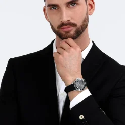 Scopri Tutti Gli Orologi|Tempo E Data<Philip Watch Orologio Caribe Sport - R8251597004