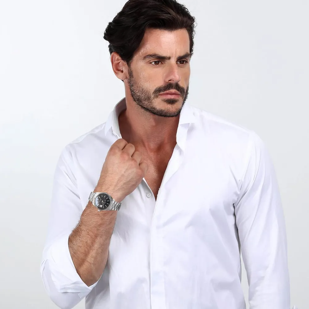 Scopri Tutti Gli Orologi|Tempo E Data<Philip Watch OROLOGIO CARIBE - R8223597029