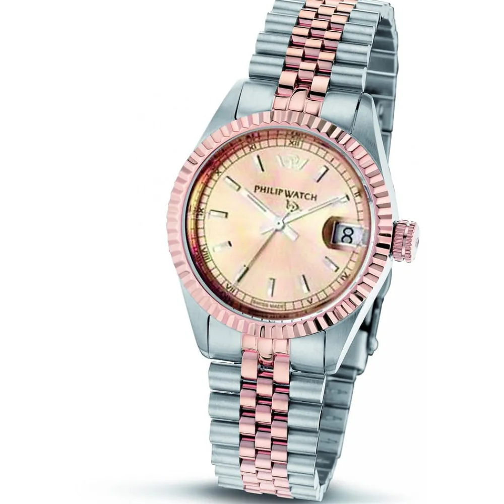 Scopri Tutti Gli Orologi|Orologi Donna<Philip Watch OROLOGIO CARIBE - R8253597603