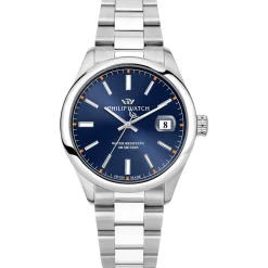 Scopri Tutti Gli Orologi|Tempo E Data<Philip Watch OROLOGIO CARIBE - R8253597095