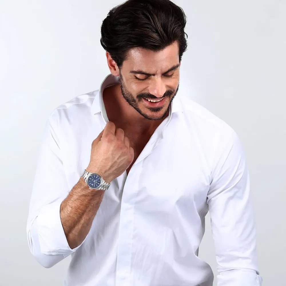 Scopri Tutti Gli Orologi|Tempo E Data<Philip Watch OROLOGIO CARIBE - R8253597095