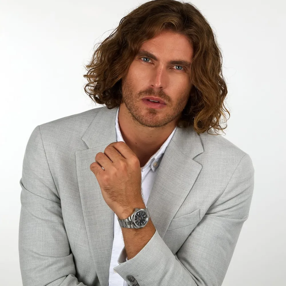 Scopri Tutti Gli Orologi|Tempo E Data<Philip Watch OROLOGIO CARIBE URBAN - R8253597116