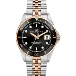 Scopri Tutti Gli Orologi|Tempo E Data<Philip Watch Orologio Caribe Sport - R8253597081