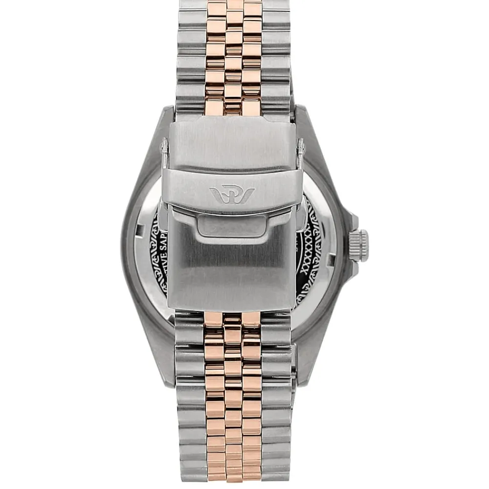Scopri Tutti Gli Orologi|Tempo E Data<Philip Watch Orologio Caribe Sport - R8253597081