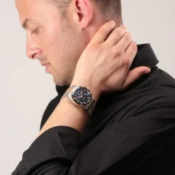 Scopri Tutti Gli Orologi|Tempo E Data<Philip Watch Orologio Caribe Sport - R8253597081
