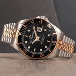 Scopri Tutti Gli Orologi|Tempo E Data<Philip Watch Orologio Caribe Sport - R8253597081