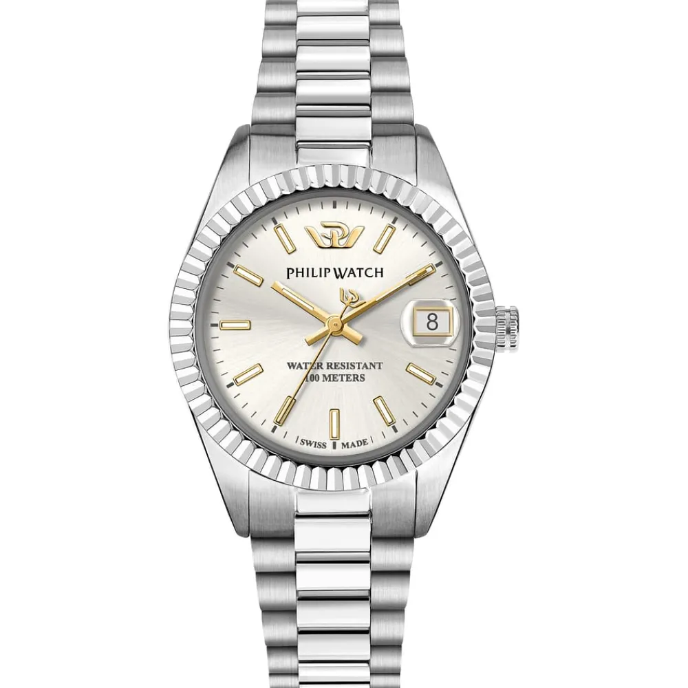 Scopri Tutti Gli Orologi|Orologi Donna<Philip Watch OROLOGIO CARIBE URBAN - R8253597651