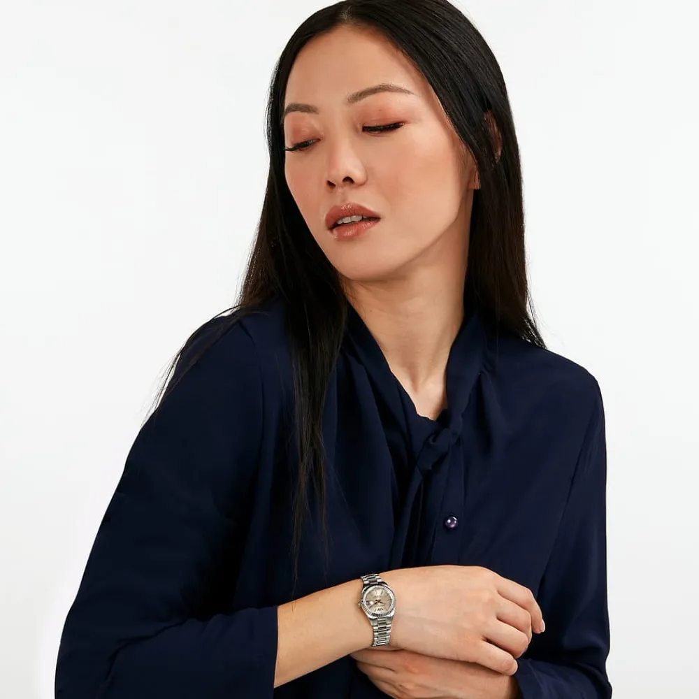Scopri Tutti Gli Orologi|Orologi Donna<Philip Watch OROLOGIO CARIBE URBAN - R8253597651