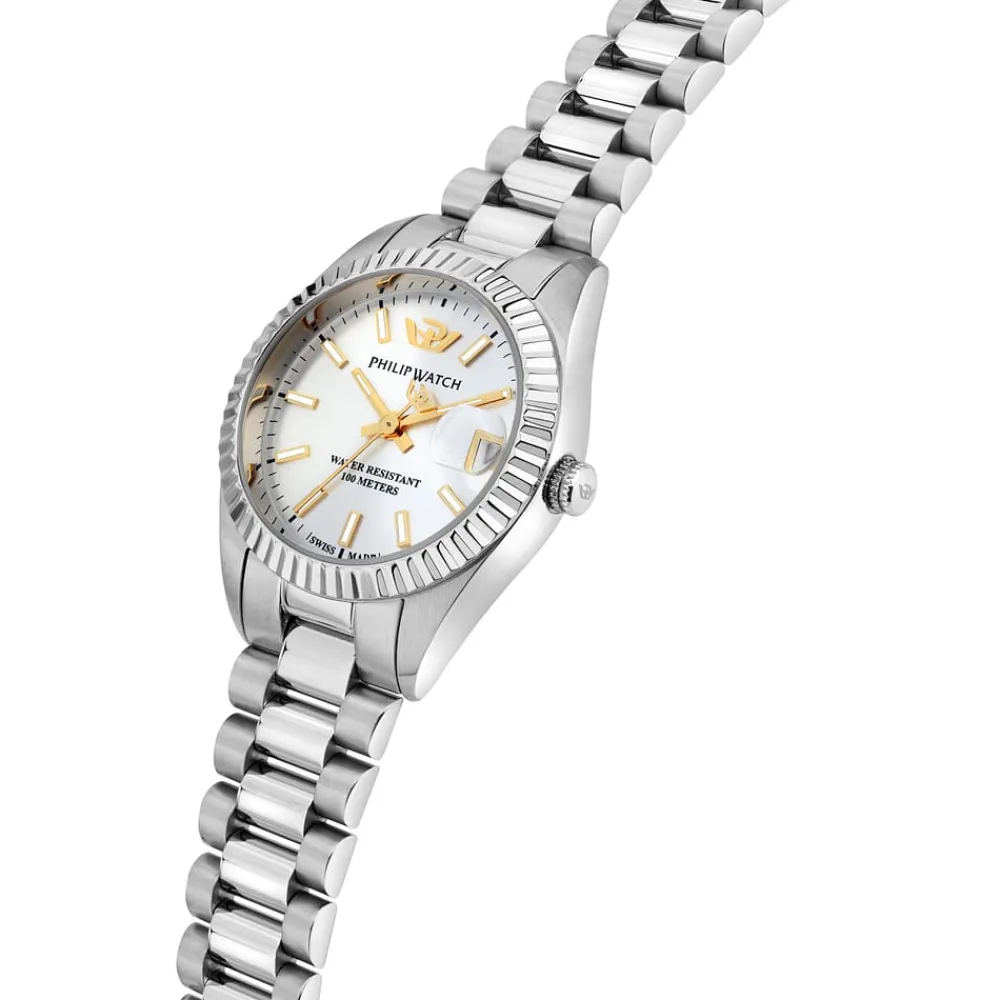 Scopri Tutti Gli Orologi|Orologi Donna<Philip Watch OROLOGIO CARIBE URBAN - R8253597651