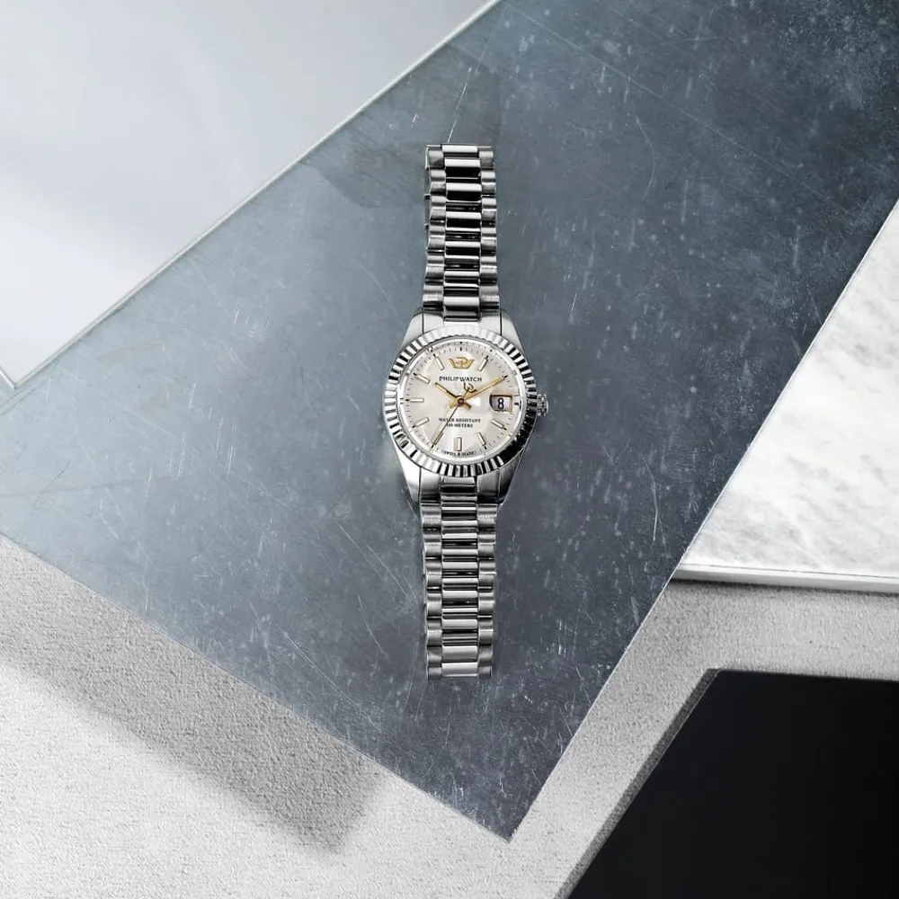 Scopri Tutti Gli Orologi|Orologi Donna<Philip Watch OROLOGIO CARIBE URBAN - R8253597651