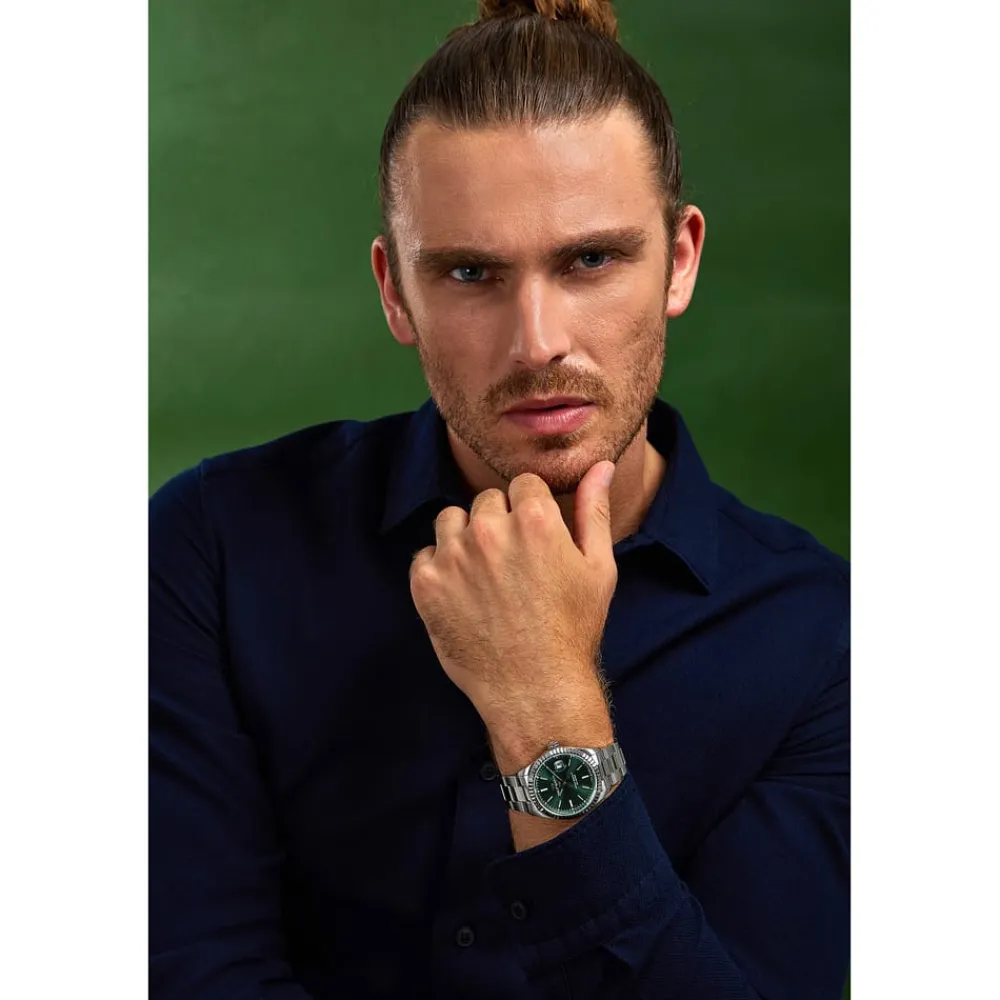 Scopri Tutti Gli Orologi|Tempo E Data<Philip Watch OROLOGIO CARIBE URBAN - R8253597115