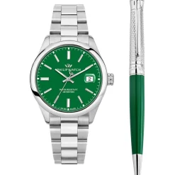 Scopri Tutti Gli Orologi|Tempo E Data<Philip Watch OROLOGIO CARIBE URBAN - R8253597117