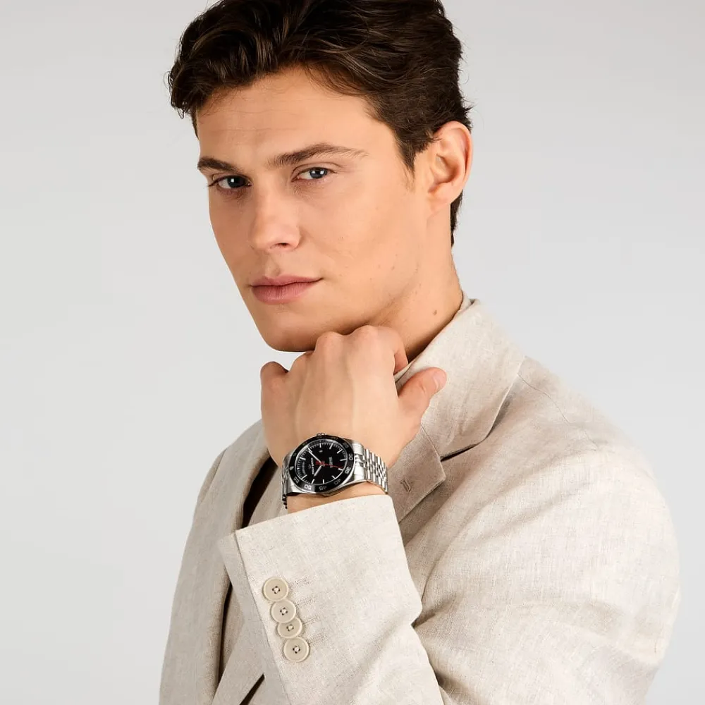 Automatico|Scopri Tutti Gli Orologi<Philip Watch OROLOGIO CARIBE SPORT - R8223597112