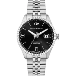 Tempo E Data|Scopri Tutti Gli Orologi<Philip Watch Orologio Caribe - R8253597076