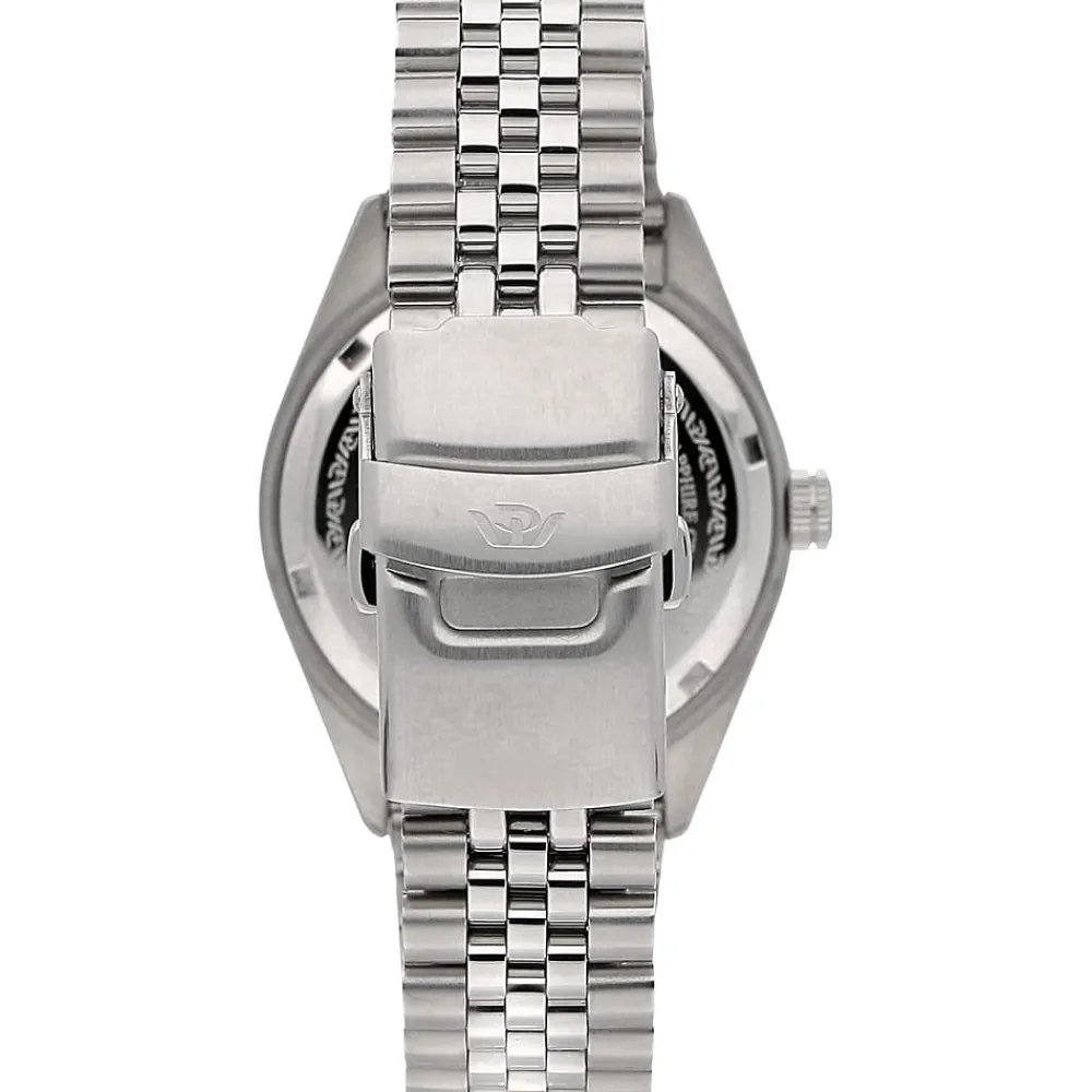 Tempo E Data|Scopri Tutti Gli Orologi<Philip Watch Orologio Caribe - R8253597076