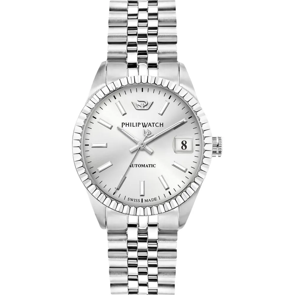 Automatico|Scopri Tutti Gli Orologi<Philip Watch Orologio Caribe - R8223597508