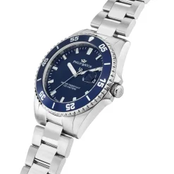 Tempo E Data|Scopri Tutti Gli Orologi<Philip Watch OROLOGIO CARIBE SPORT - R8253597119