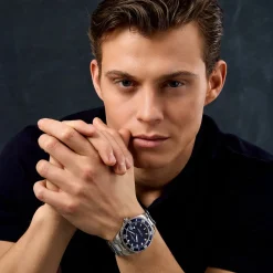Tempo E Data|Scopri Tutti Gli Orologi<Philip Watch OROLOGIO CARIBE SPORT - R8253597119