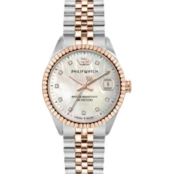 Scopri Tutti Gli Orologi|Tempo E Data<Philip Watch Orologio Caribe - R8253597608