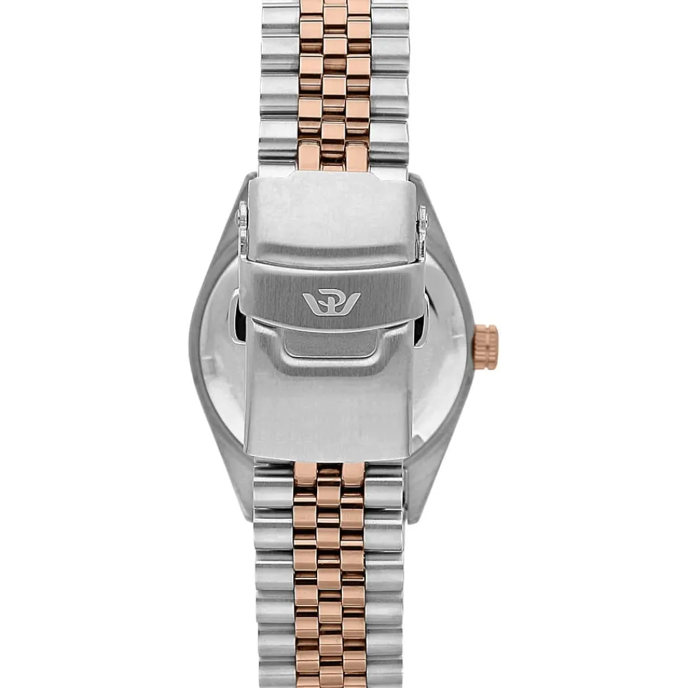 Scopri Tutti Gli Orologi|Tempo E Data<Philip Watch Orologio Caribe - R8253597608