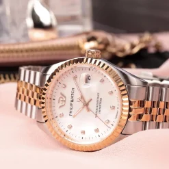 Scopri Tutti Gli Orologi|Tempo E Data<Philip Watch Orologio Caribe - R8253597608