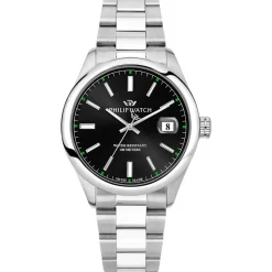 Scopri Tutti Gli Orologi|Tempo E Data<Philip Watch OROLOGIO CARIBE - R8253597094