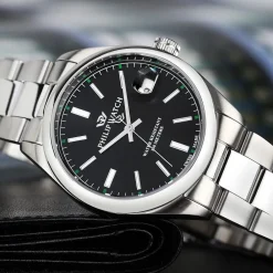Scopri Tutti Gli Orologi|Tempo E Data<Philip Watch OROLOGIO CARIBE - R8253597094