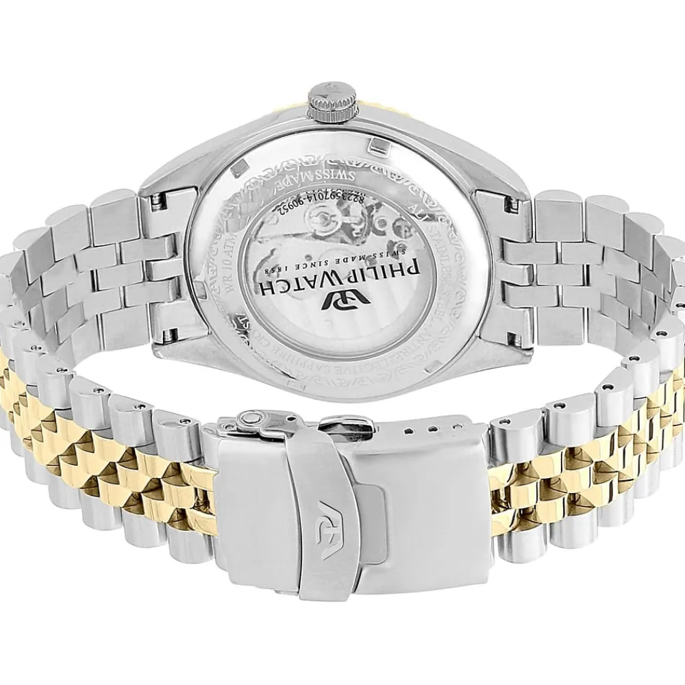 Scopri Tutti Gli Orologi|Automatico<Philip Watch Orologio Caribe - R8223597025