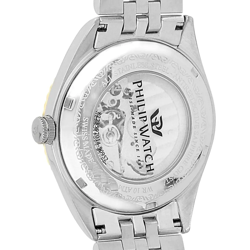 Scopri Tutti Gli Orologi|Automatico<Philip Watch Orologio Caribe - R8223597025