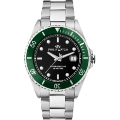 Scopri Tutti Gli Orologi|Orologi Uomo<Philip Watch Orologio Caribe Sport - R8253597086