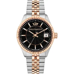 Tempo E Data<Philip Watch Orologio Caribe - R8253597085