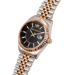 Tempo E Data<Philip Watch Orologio Caribe - R8253597085