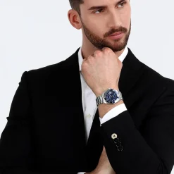 Orologi Uomo|Automatico<Philip Watch Orologio Caribe Sport - R8223597034