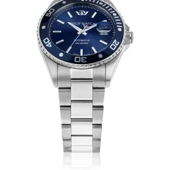 Orologi Uomo|Automatico<Philip Watch Orologio Caribe Sport - R8223597034