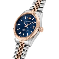 Tempo E Data|Scopri Tutti Gli Orologi<Philip Watch OROLOGIO CARIBE URBAN - R8253597118