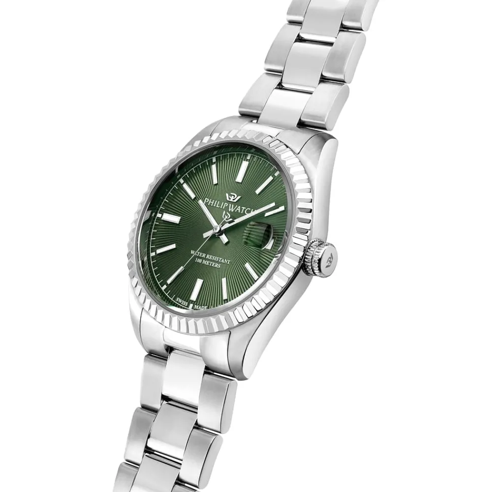 Tempo E Data|Orologi Uomo<Philip Watch OROLOGIO CARIBE URBAN - R8253597125