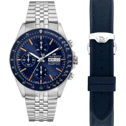 Automatico|Cronografo<Philip Watch OROLOGIO CARIBE SPORT - R8243607027
