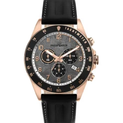 Cronografo|Scopri Tutti Gli Orologi<Philip Watch OROLOGIO CARIBE SPORT - R8271607003
