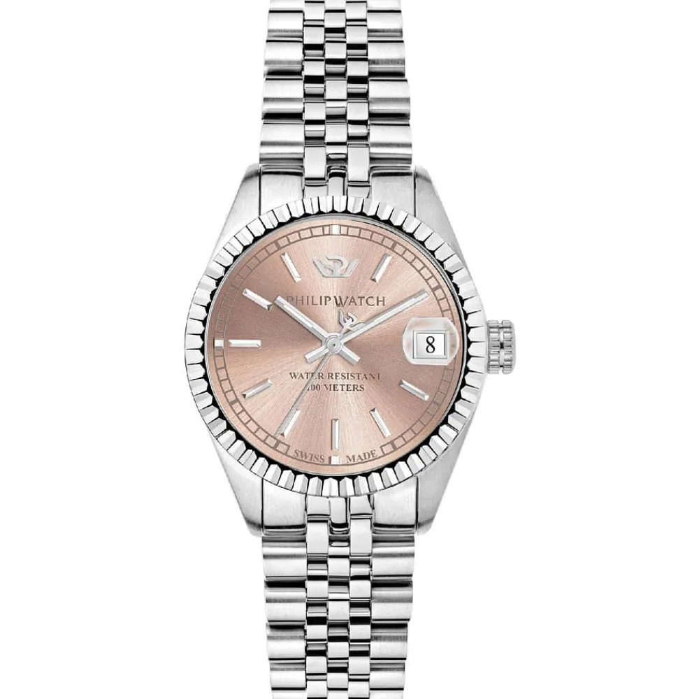 Scopri Tutti Gli Orologi|Just Time<Philip Watch Orologio Caribe - R8253597605