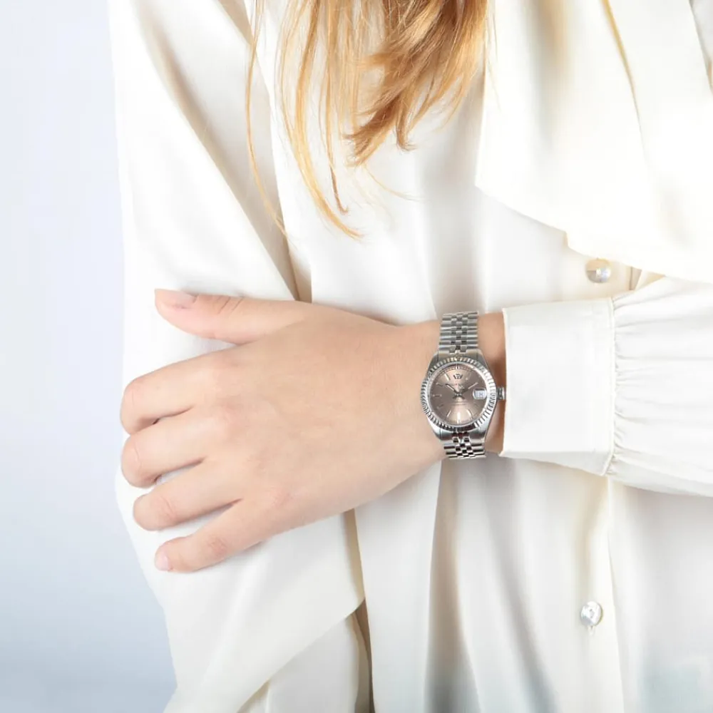 Scopri Tutti Gli Orologi|Just Time<Philip Watch Orologio Caribe - R8253597605