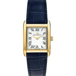 Orologi Donna|Just Time<Philip Watch OROLOGIO CHAUX DE FONDS CIOCCOLATINO - R8251225501