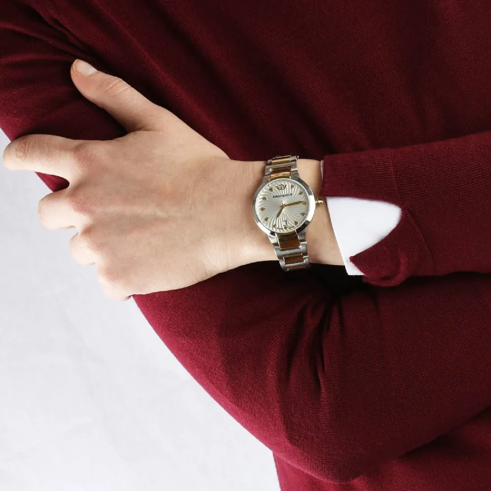 Just Time<Philip Watch Orologio CORLEY - R8253599505