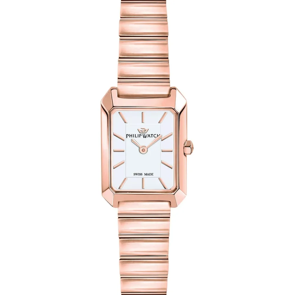 Just Time<Philip Watch OROLOGIO EVE - R8253499505