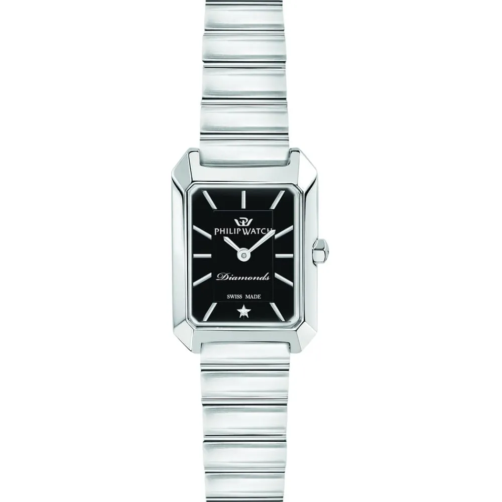 Just Time<Philip Watch OROLOGIO EVE - R8253499506