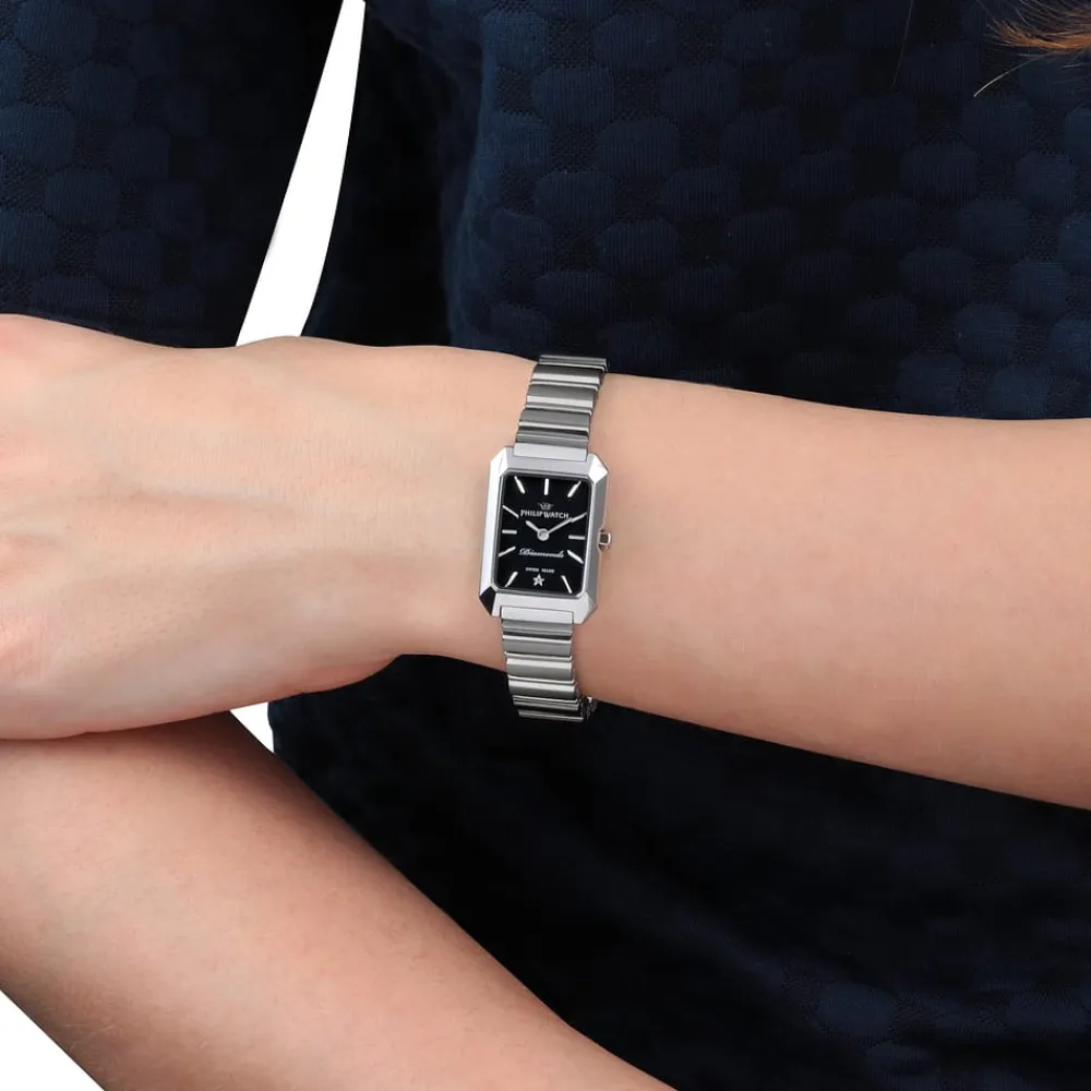Just Time<Philip Watch OROLOGIO EVE - R8253499506