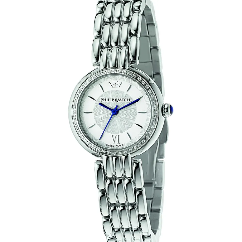 Just Time<Philip Watch OROLOGIO GINEVRA - R8253491507